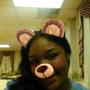 Meet your Posher, Keira